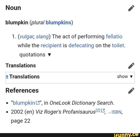 fellatio noun